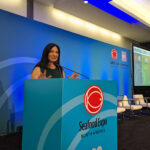 Nomi Prins: Seafood industry should emphasize value amid trade pressure