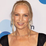Pretty Lethal’s Uma Thurman embraces complex roles