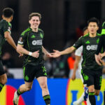 Celtic bow out of Europa League despite victory over Stuttgart