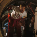 Going Into Project Hail Mary, I Was Intimidated By The Sci In This Sci-Fi, But The Movie Was So Accessible