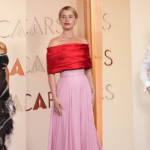 The 5 Oscars Red Carpet Trends I Loved As a Fashion Expert