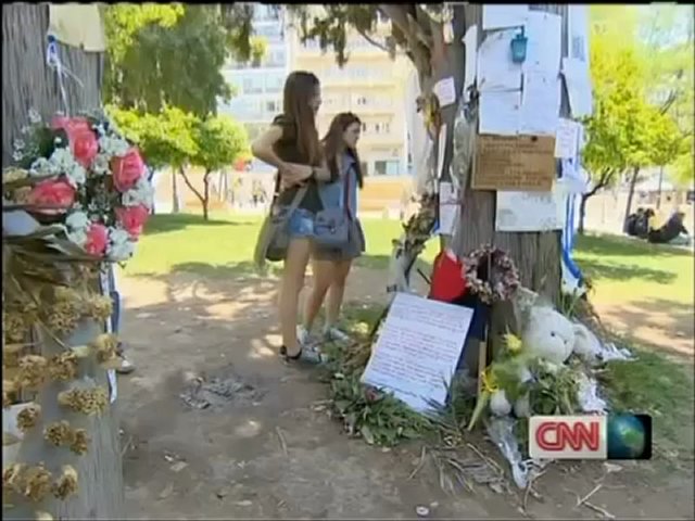 CNN – Greek Elections