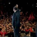 Greek coalition drama