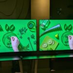 ‘It’s by design’: the LG G6 OLED TV’s colors aren’t as punchy as the G5’s in its best picture mode — and that’s on purpose, says LG