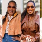Oprah Winfrey Is 2026 Paris Fashion Week’s Front-Row Outfit Queen