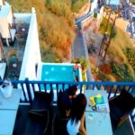 SANTORINI ISLAND,GREECE