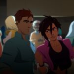 The BAFTA Games Awards 2026 nominees have been announced: here are the front-runners for the most awards, including Clair Obscure: Expedition 33, the game we called ‘staggeringly beautiful’ and ‘wonderfully stylish’