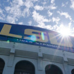 LSU sports is barely in the black financially, with uncertain financial times ahead • Louisiana Illuminator