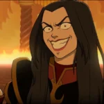 Best girl Azula gets new gameplay details revealed with two distinct movesets based on her mental state in Avatar Legends