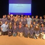 Cape Henlopen Science Olympiad team earns second place at states