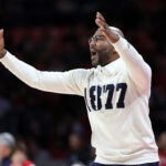 Kentucky basketball adds former NBA All-Star to coaching staff