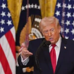 FTSE 100 and US stocks down as investors weigh rate cut hopes against inflation and oil prices