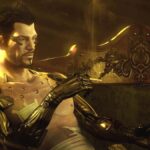 Deus Ex Studio Eidos Montreal Is In Trouble After Fresh Layoffs