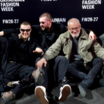 What Does Fashion Have to Do With Freedom?