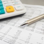 District Financial Health and Enrollment Snapshot