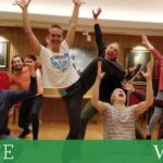 ‘Willing to be nerdy and have a nice time’: behind Cambridge’s science comedy scene