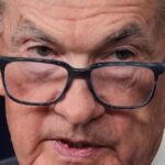 Plenty to worry about, but not stagflation, says Powell