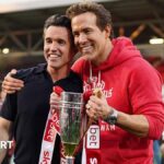 Wrexham’s finances: Record revenue, bumper wages and room for more