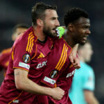 Cristante: ‘Roma fans let us hear their disappointment’ at Europa League loss