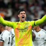 Five who played for both: Real Madrid and Atletico Madrid