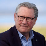 Kansas City Fed’s Schmid suggests Fed shouldn’t look through oil shock