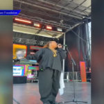 Music star Queen Latifah takes the stage at Florida AIDS Walk and Music Festival in Fort Lauderdale – WSVN 7News | Miami News, Weather, Sports