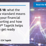 IFRS 18: what the new standard means for your financial reporting
