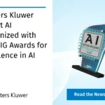Wolters Kluwer Expert AI recognized with two BIG Awards for Excellence in AI