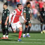 Braga brush aside Ferencvaros 4-0 to reach Europa League quarters