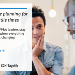 Agile planning for volatile times – How FP&A leaders stay agile when everything keeps changing