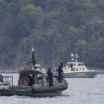 PPA vessel sinks in Mediterranean with Estonia’s ambassador to Greece on board | News