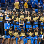 Thunder will not visit White House to celebrate NBA championship, citing ‘timing issue’