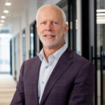 Gerald Haines Joins NOBLE as CFO