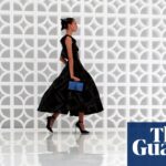 Australian fashion week: designer Toni Maticevski to show for first time in 10 years | Australian fashion week