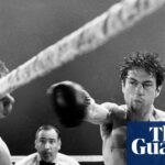 Hook, line and cinema: why boxing films are still a knockout | Movies