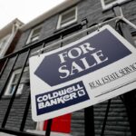 Home prices rose in January, before the Iran War pushed mortgage rates higher