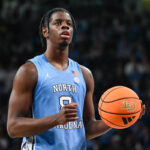 How will Caleb Wilson’s season-ending injury impact his NBA draft stock?