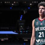 Mexican Prospect Karim Lopez Tipped to Make NBA History Following Decision