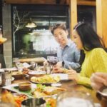 Ruth’s Chris Steak House dress code sparks fashion debate