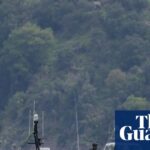 Two Sudanese men face court in Greece after at least 22 people die off Crete coast | Migration