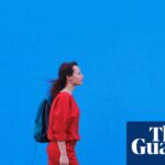 How you walk reveals to others how you are feeling, researchers say | Science