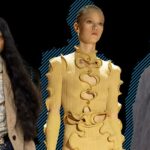 Cathy Horyn Paris Fashion Review