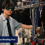 ‘To do something nobody’s done’: quantum physicist Zhu Zijie leaves Europe for China