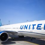 United Airlines to cut 5% of scheduled flights as fuel prices soar