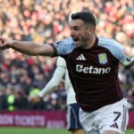 Aston Villa want to be more than ‘maybe team’ in Europa League quest