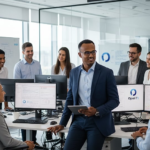 How OpenTI is Driving Enterprise AI Adoption Across Healthcare, Energy, and Finance