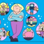 From boomer frugality to gen Z fintech: my week of intergenerational finance hacks | Get Money Confident