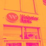 Regional Banks Stocks Q4 Highlights: Webster Financial (NYSE:WBS)