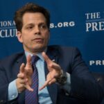Anthony Scaramucci Says Kraken Evolving Into Something ‘Much Bigger’ After Crypto Exchange Makes History: They Are ‘Quietly’ Building