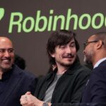 Robinhood supports Trump accounts for every newborn, CEO says